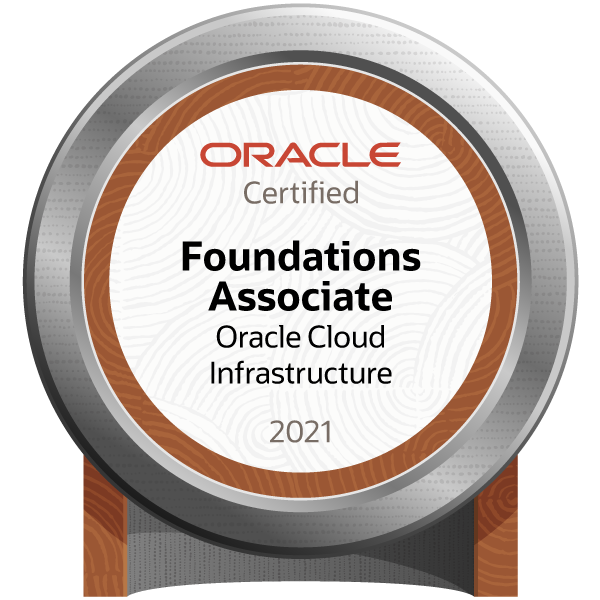 Oracle